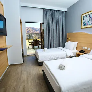 Отель Golden Tulip