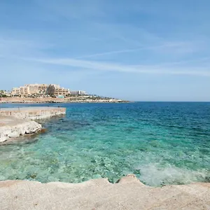 Shoreline Pensjonat St. Julian's