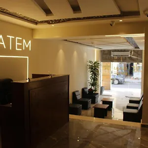 Aparthotel Casablanca Hotel&suites