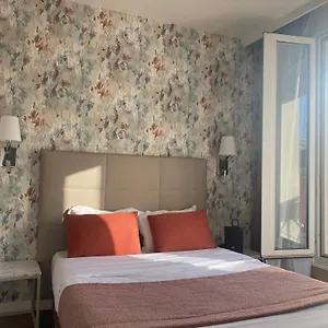 De Venise Hotel Paryż