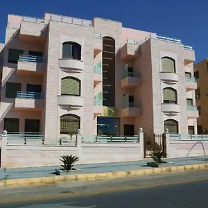 Aparthotel Al Jawad, Aqaba