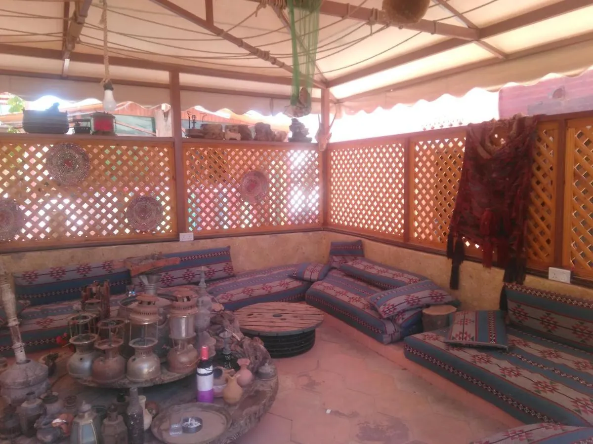 *** Pensiune Bedouin Garden Village, Hotel Dive Aqaba Iordania