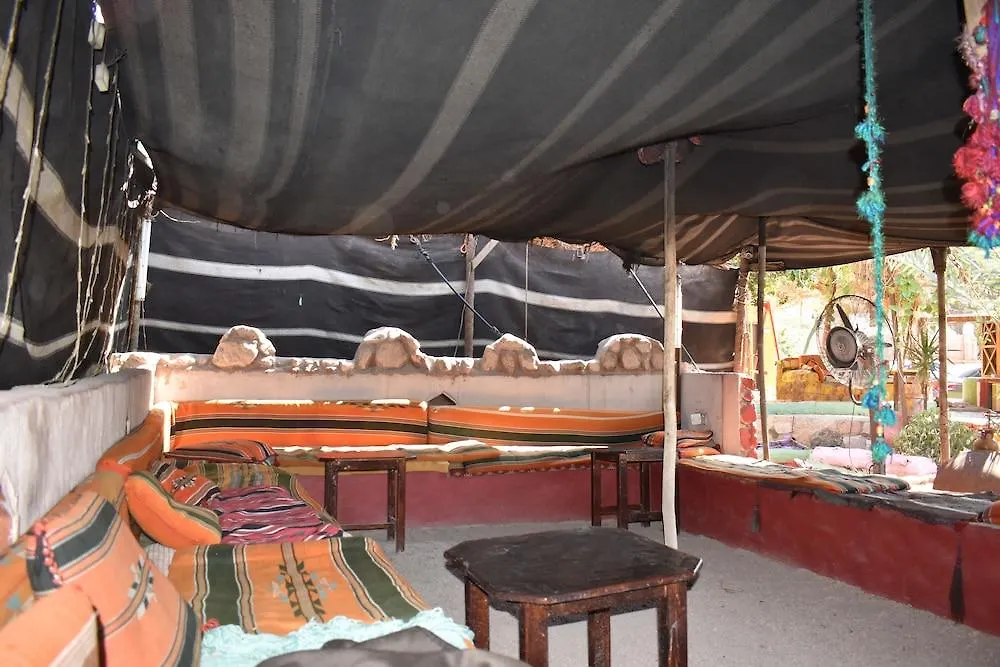 Bedouin Garden Village, Hotel Dive Aqaba Iordania