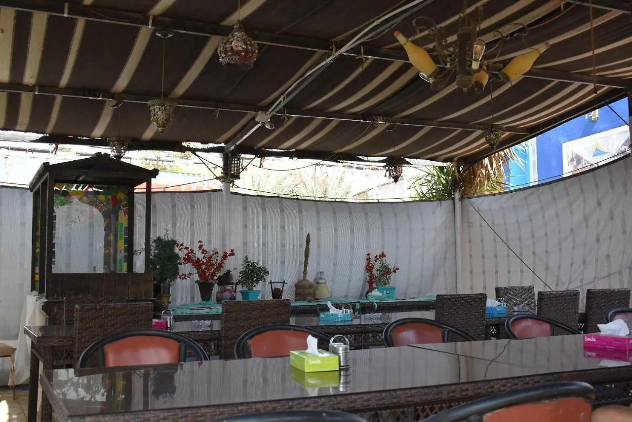 Bedouin Garden Village, Hotel Dive Aqaba 3*,  Iordania