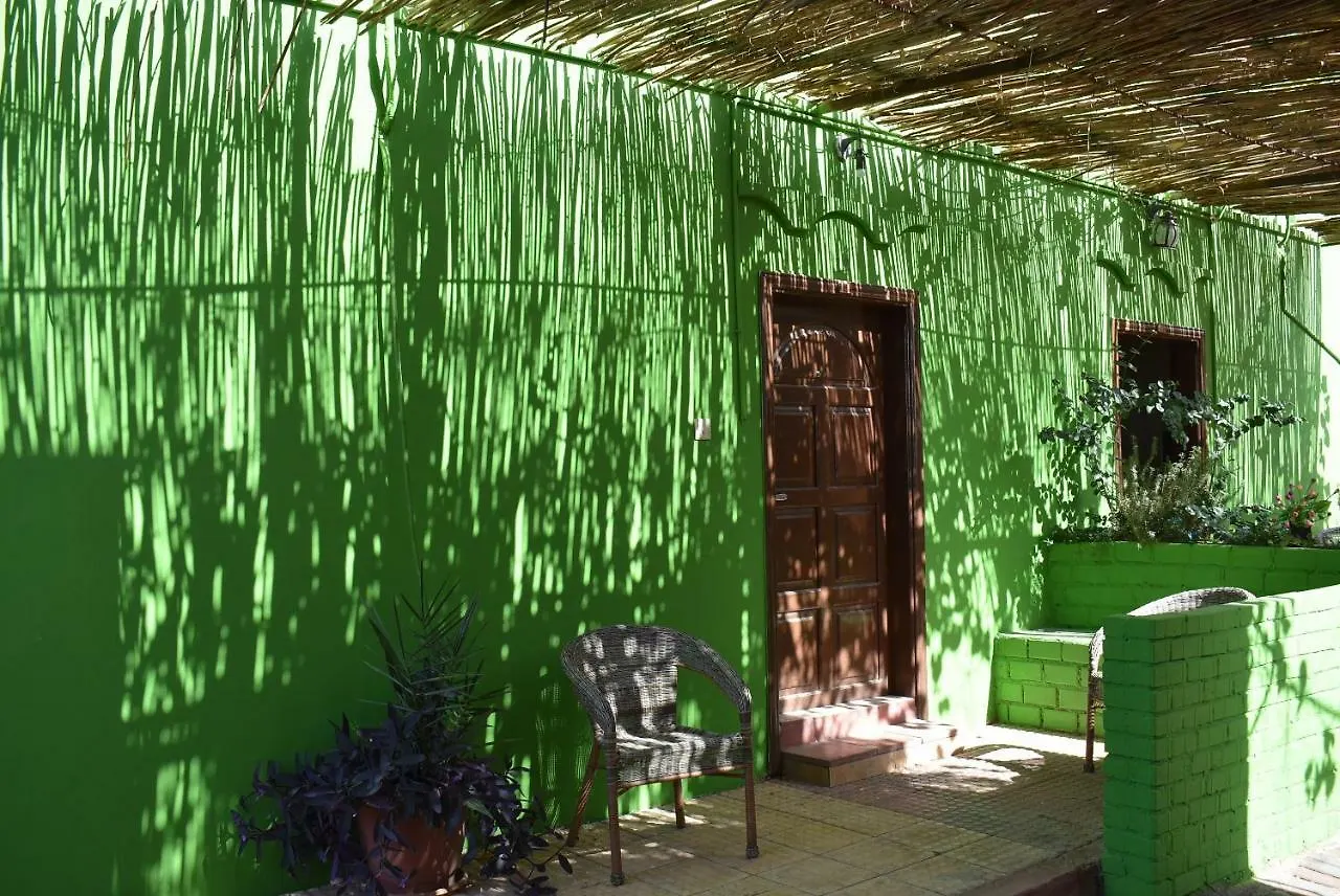 Pensiune Bedouin Garden Village, Hotel Dive Aqaba