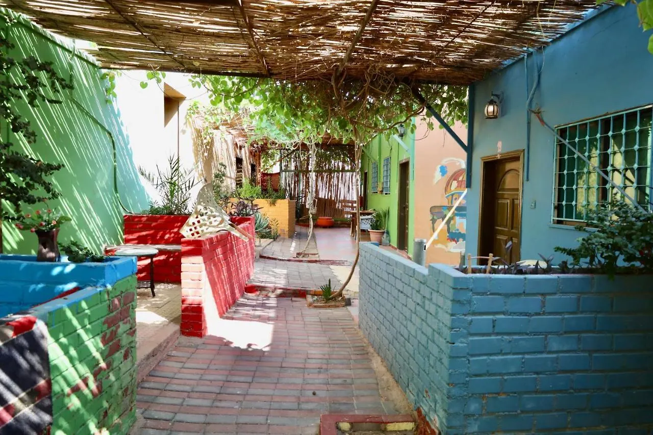 Bedouin Garden Village, Hotel Dive Aqaba Jordan