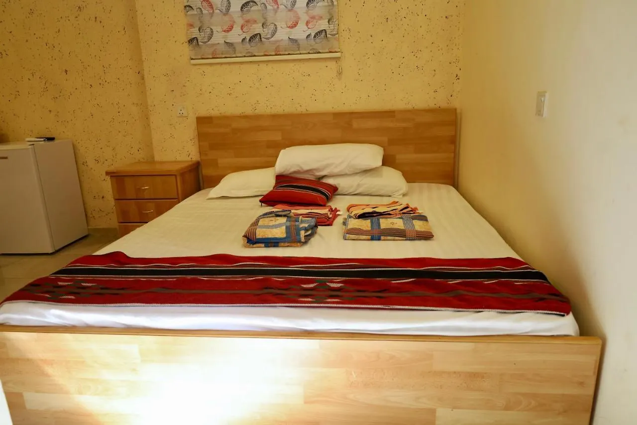 Bedouin Garden Village, Hotel Dive Aqaba 3*,  Jordan